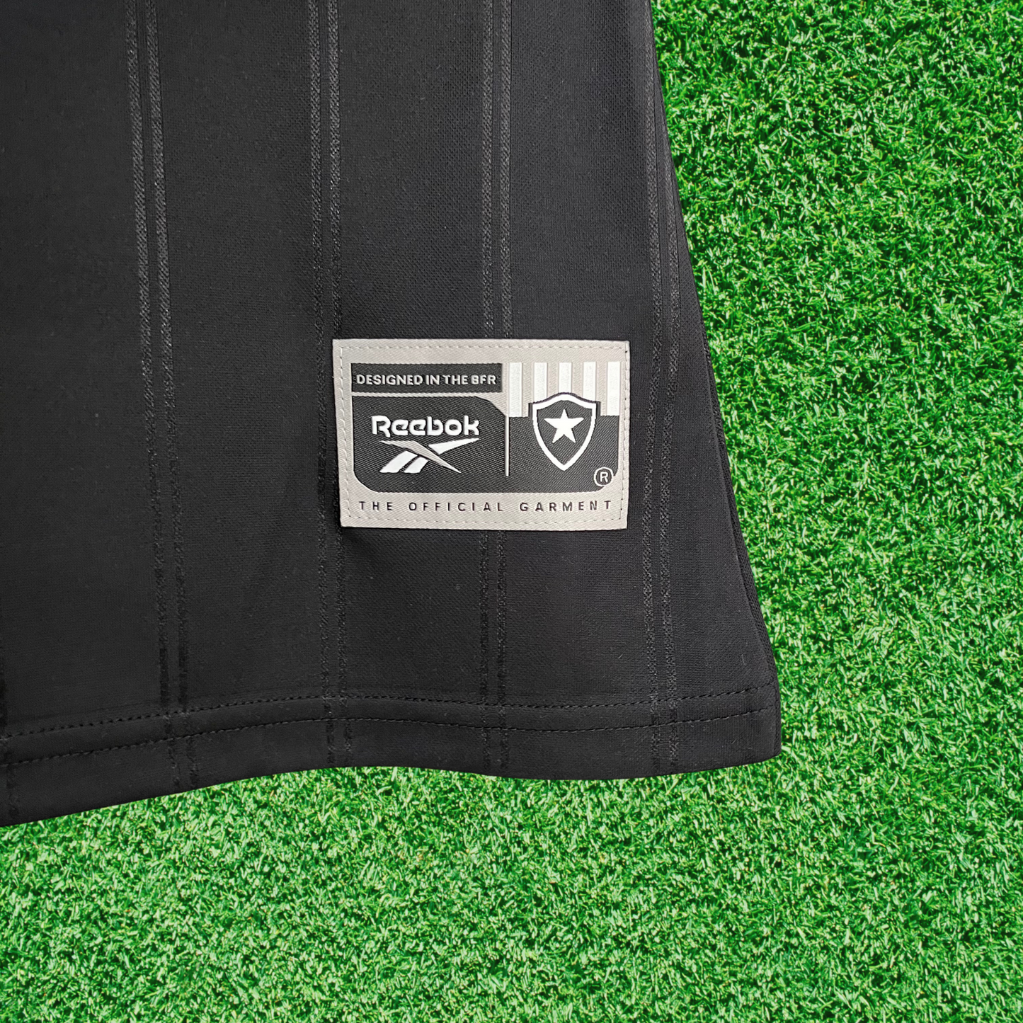 Camiseta Fan Botafogo II 25/26 Mujer 