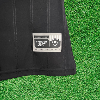 Camiseta Fan Botafogo II 25/26 Mujer 