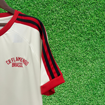 Flamengo Commemorative Jersey 81 25/26 Fan Version