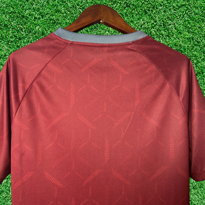 Camisa São Paulo Treino 25/26 Torcedor