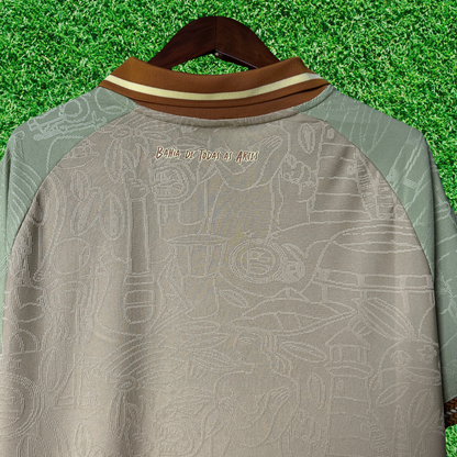 Camisa Bahia Especial 25/26 Torcedor