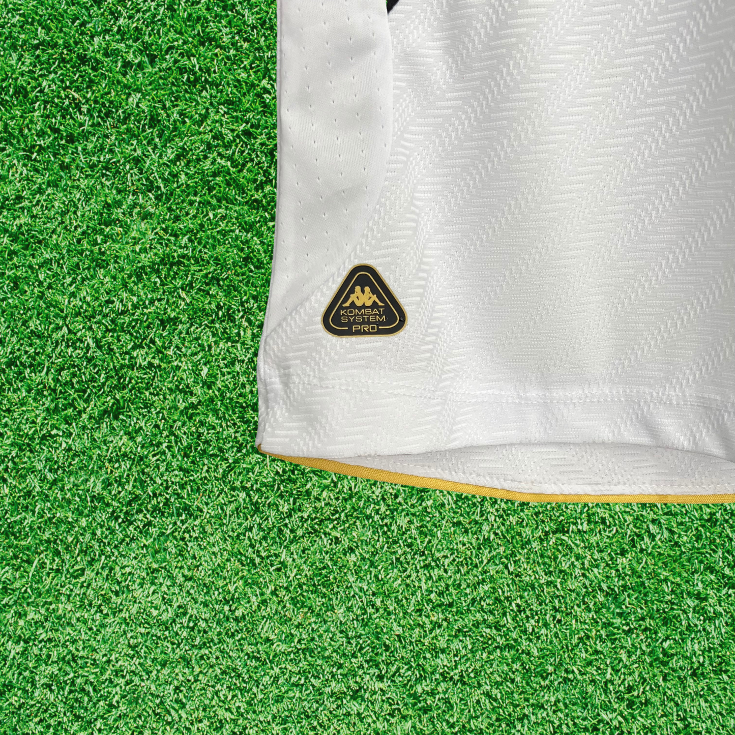 Vasco II 25/26 Women's Fan Jersey 