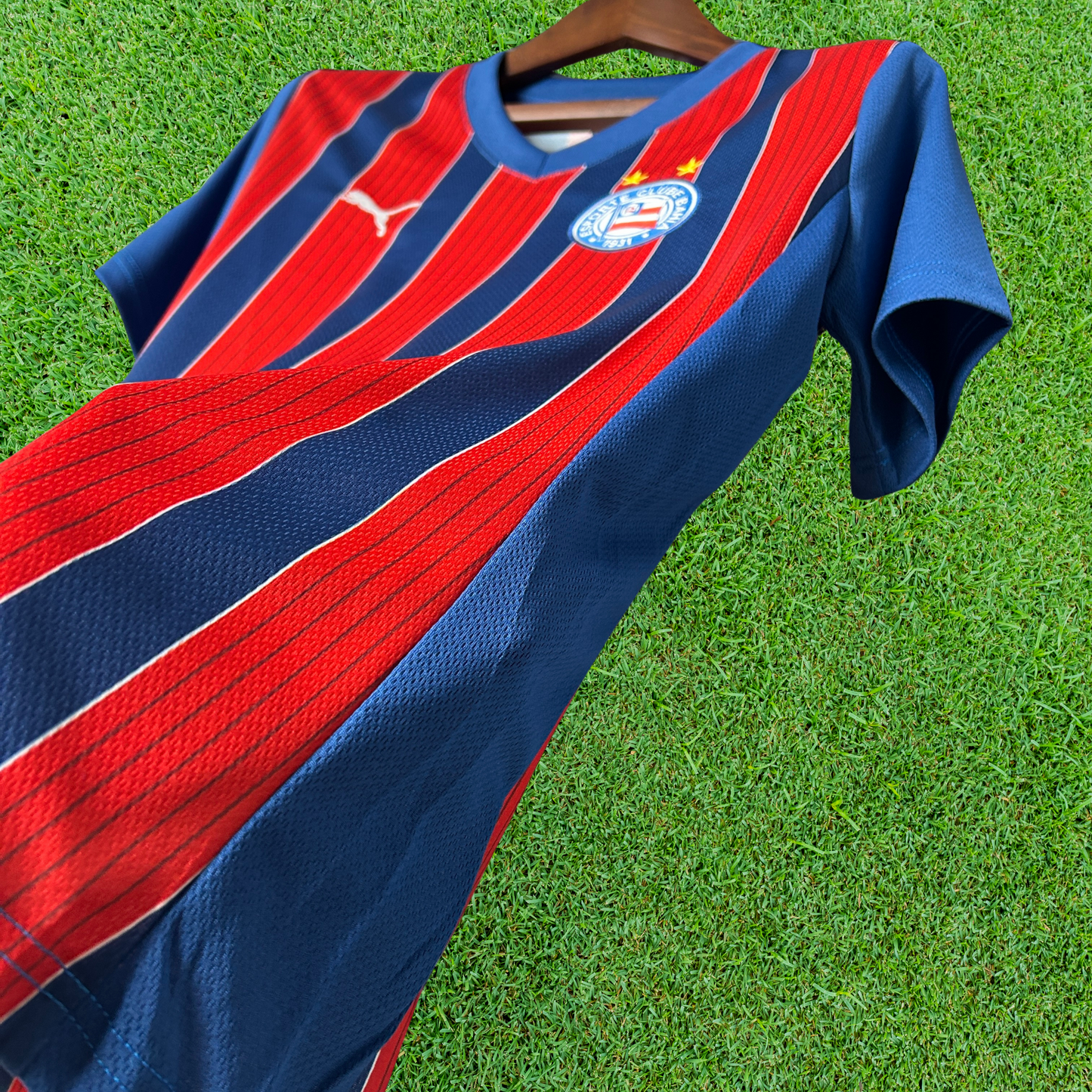 Bahia II 25/26 Women's Fan Jersey