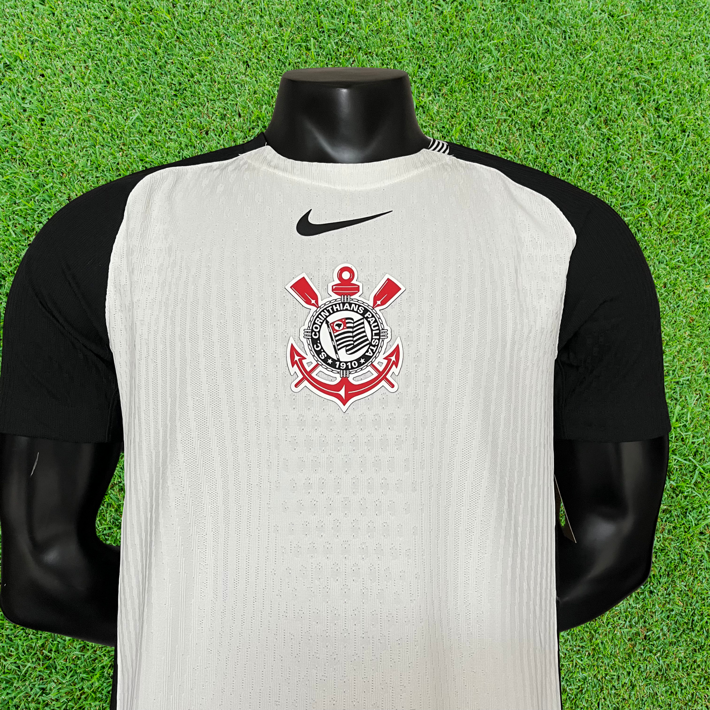 Camiseta local del Corinthians 25/26 Jugador 