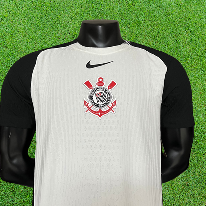 Camiseta local del Corinthians 25/26 Jugador 