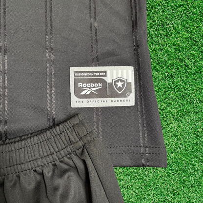 Kit Botafogo II 25/26 Niños