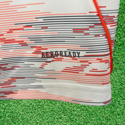 Bayern Munich Away Jersey 25/26 Fan Version