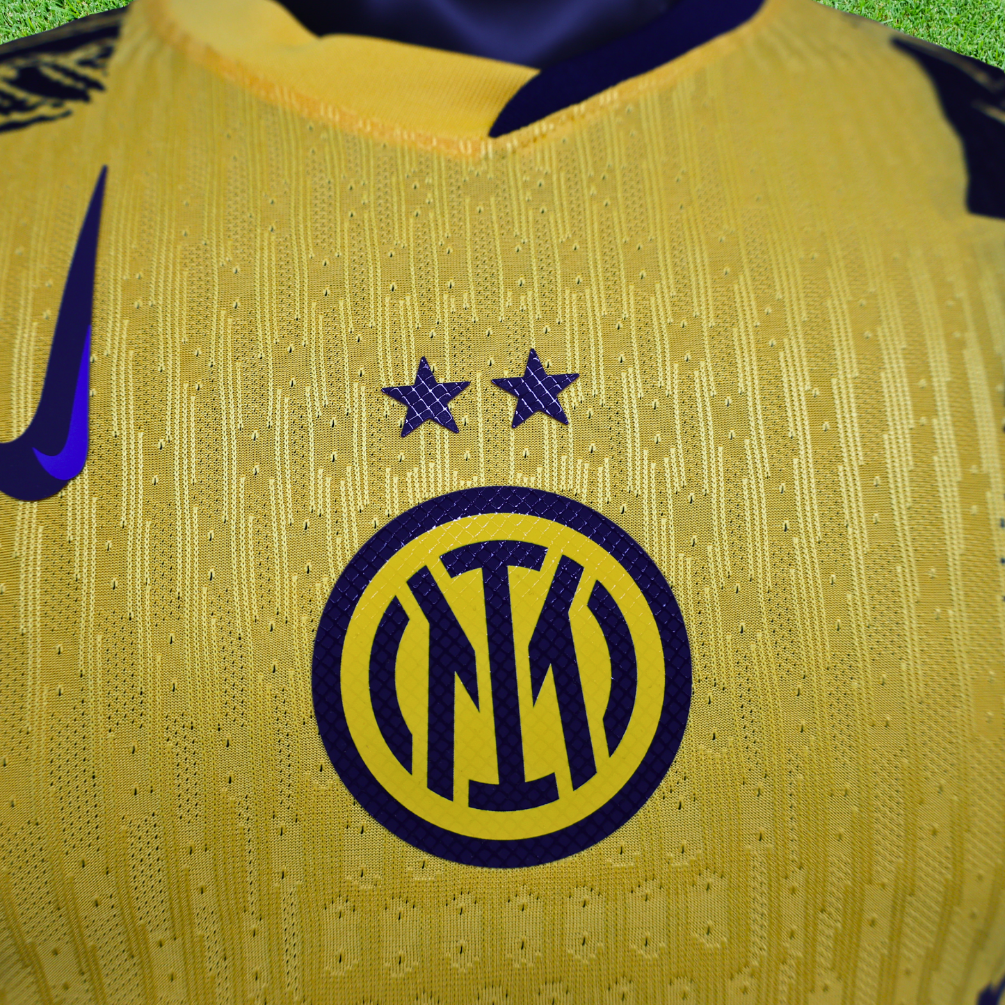Camisa Inter Milan III 24/25 Jogador