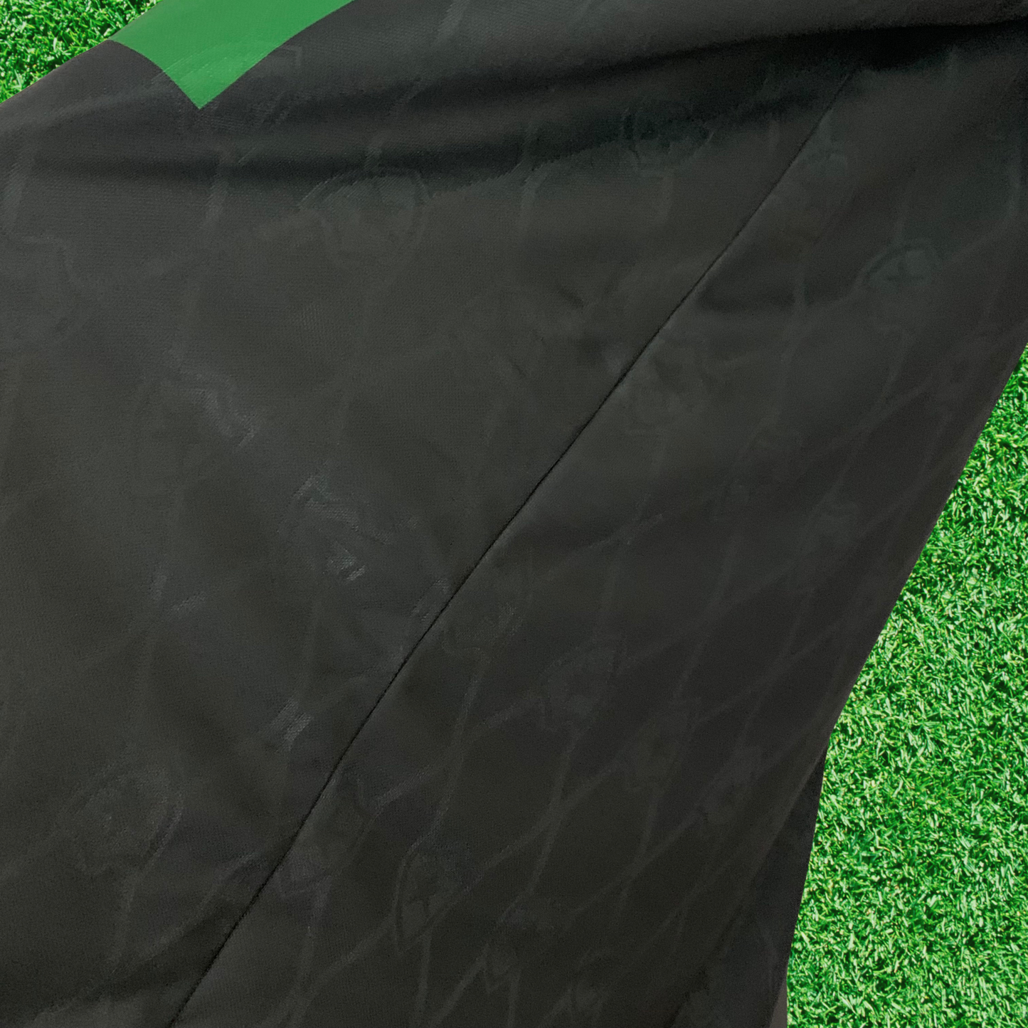 Botafogo Third Jersey 1995 Retro