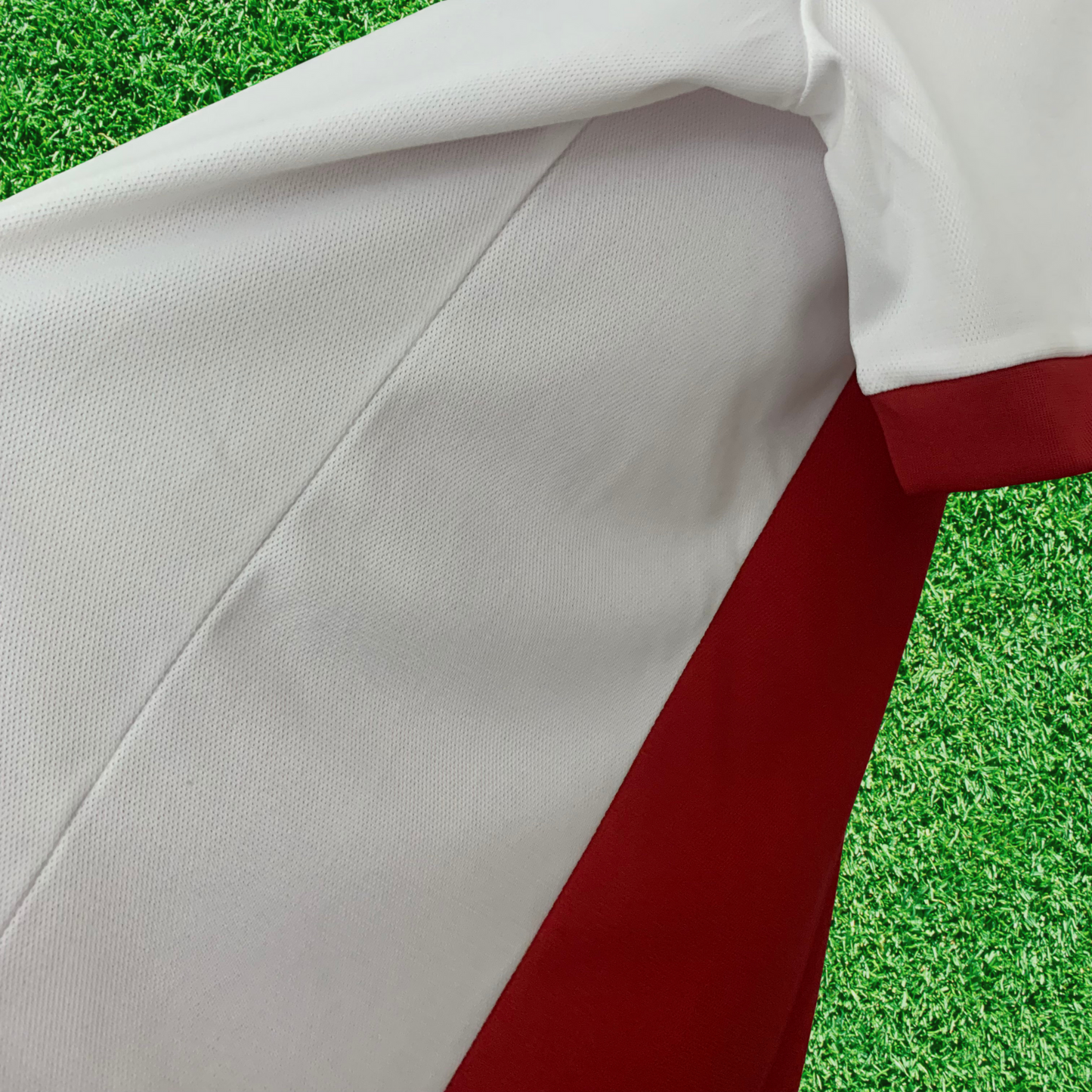 Camiseta de aficionado del AFC Ajax aniversario 25/26 