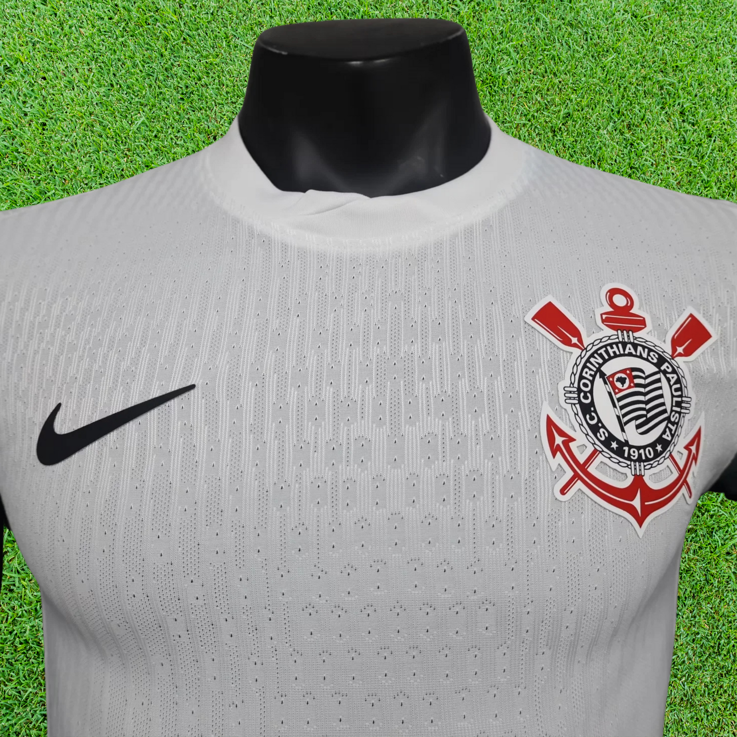 Camiseta local del Corinthians 24/25 Jugador 