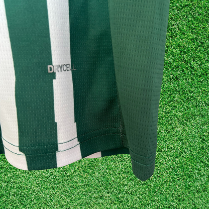 Camisa Palmeiras Especial Mundial De Clubes 25/26 Torcedor