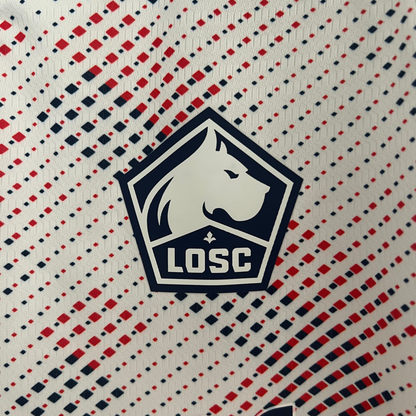 Lille LOSC II 24/25 Fan Jersey