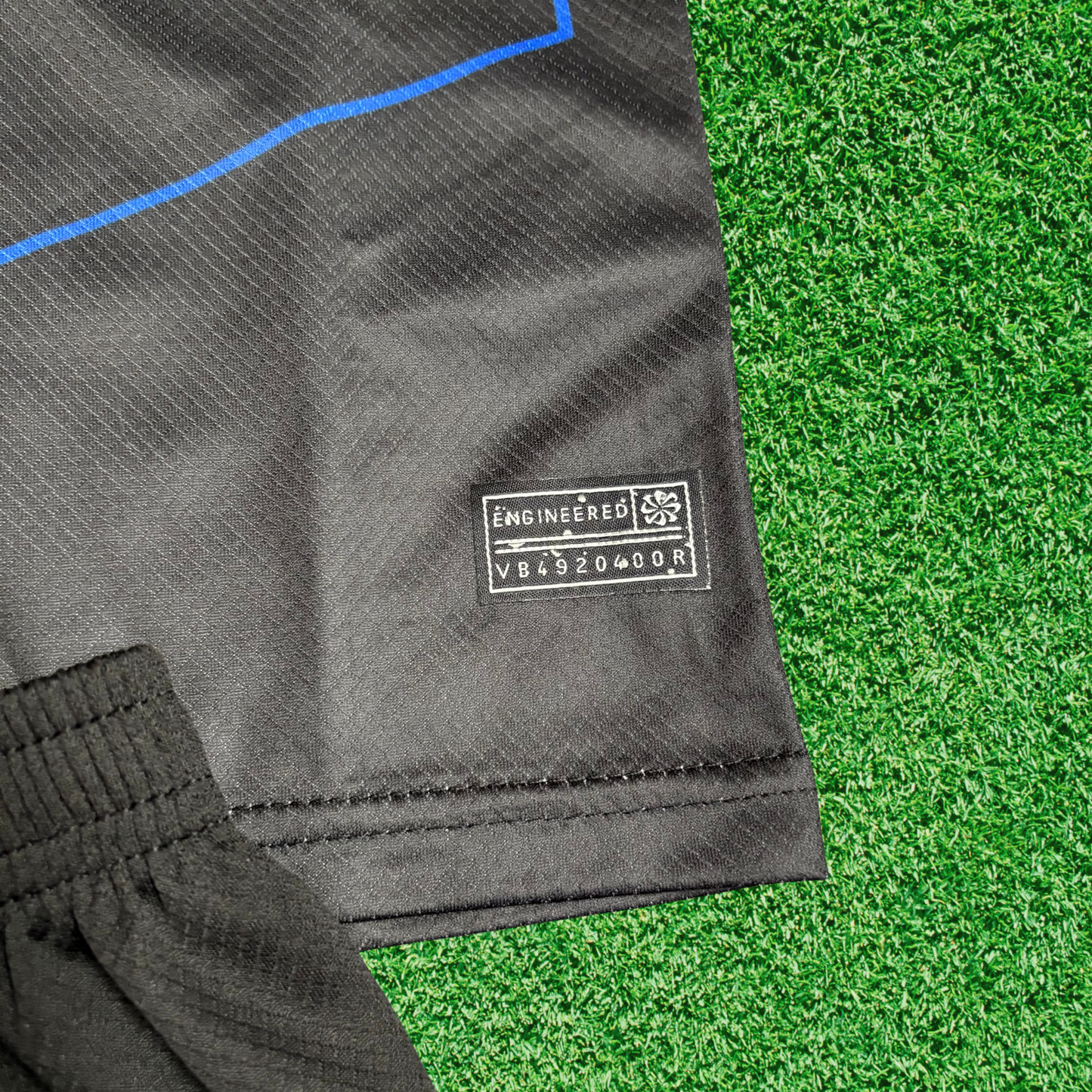 Kit infantil Chelsea III 25/26