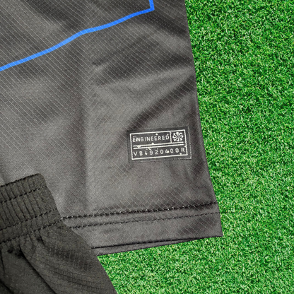 Kit infantil Chelsea III 25/26