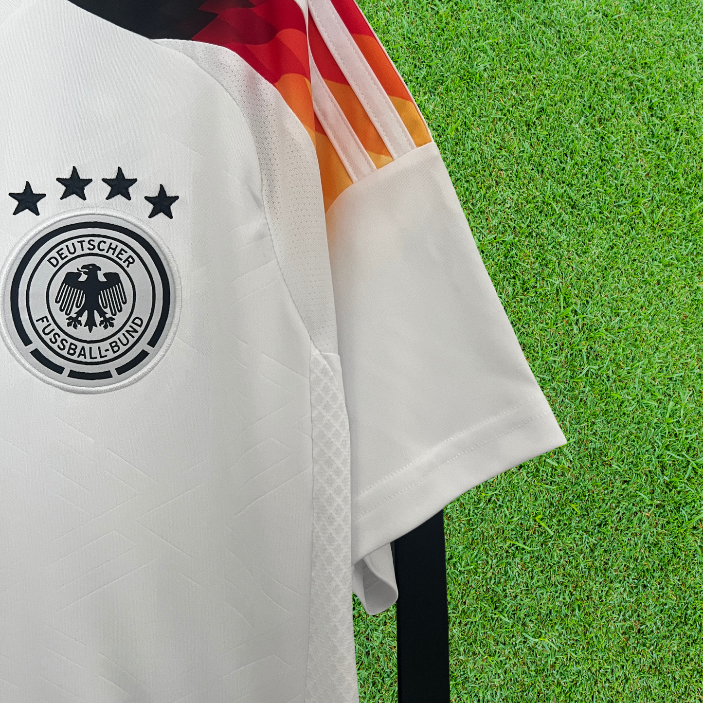 Camiseta local de Alemania 24/25, versión para aficionados 