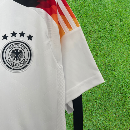 Camiseta local de Alemania 24/25, versión para aficionados 