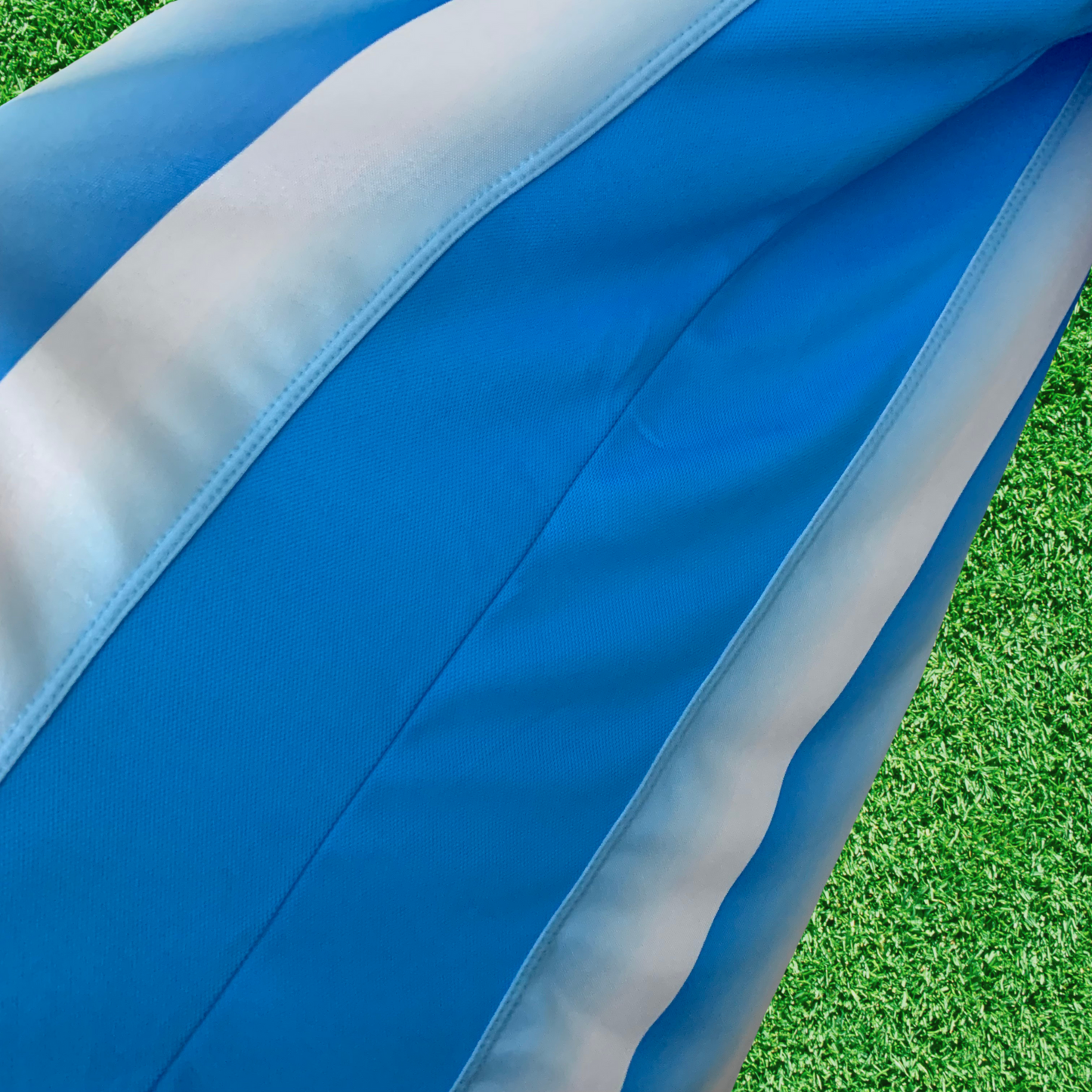 Paysandu Third Jersey 2003 Retro