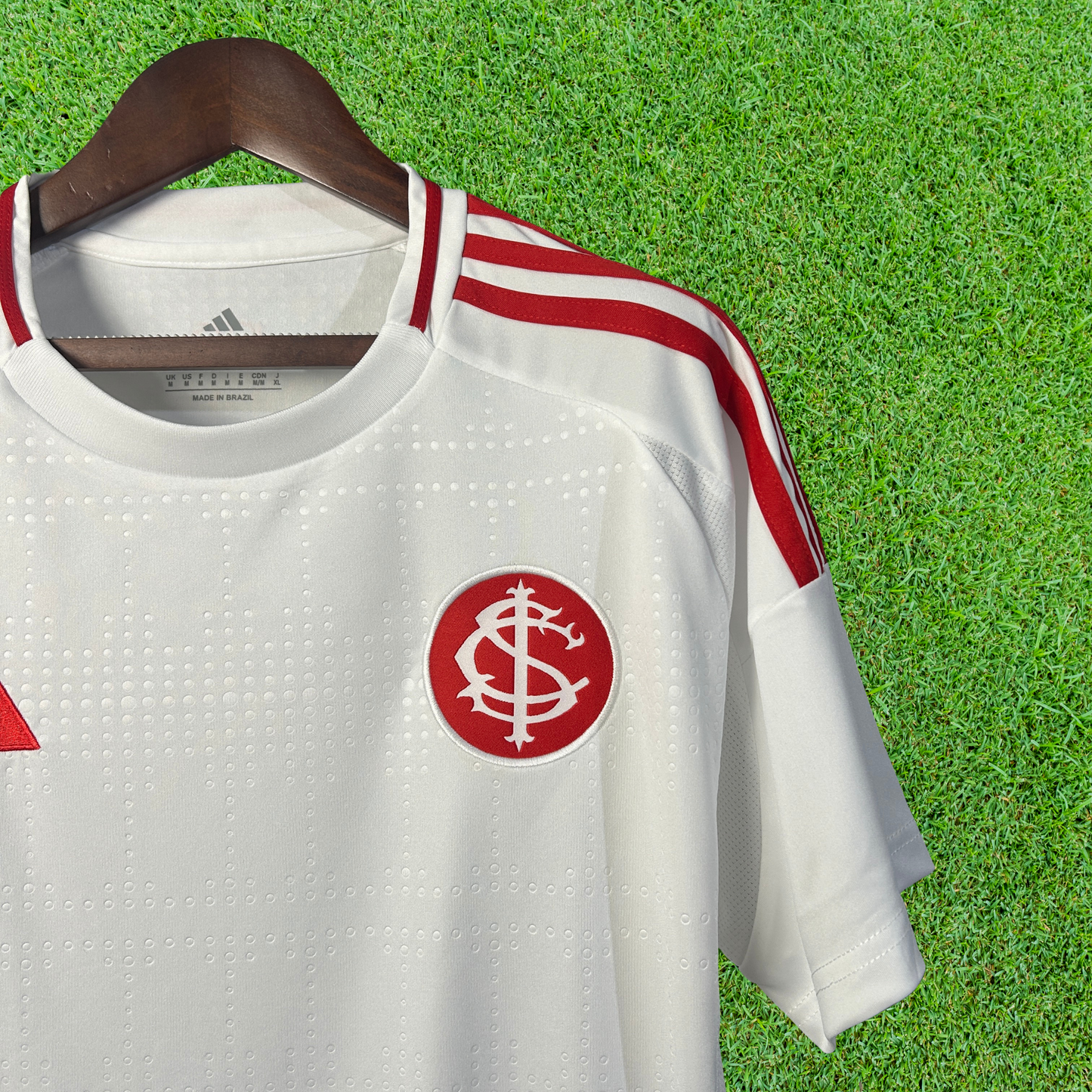 Internacional II Jersey 25/26 Fan Version