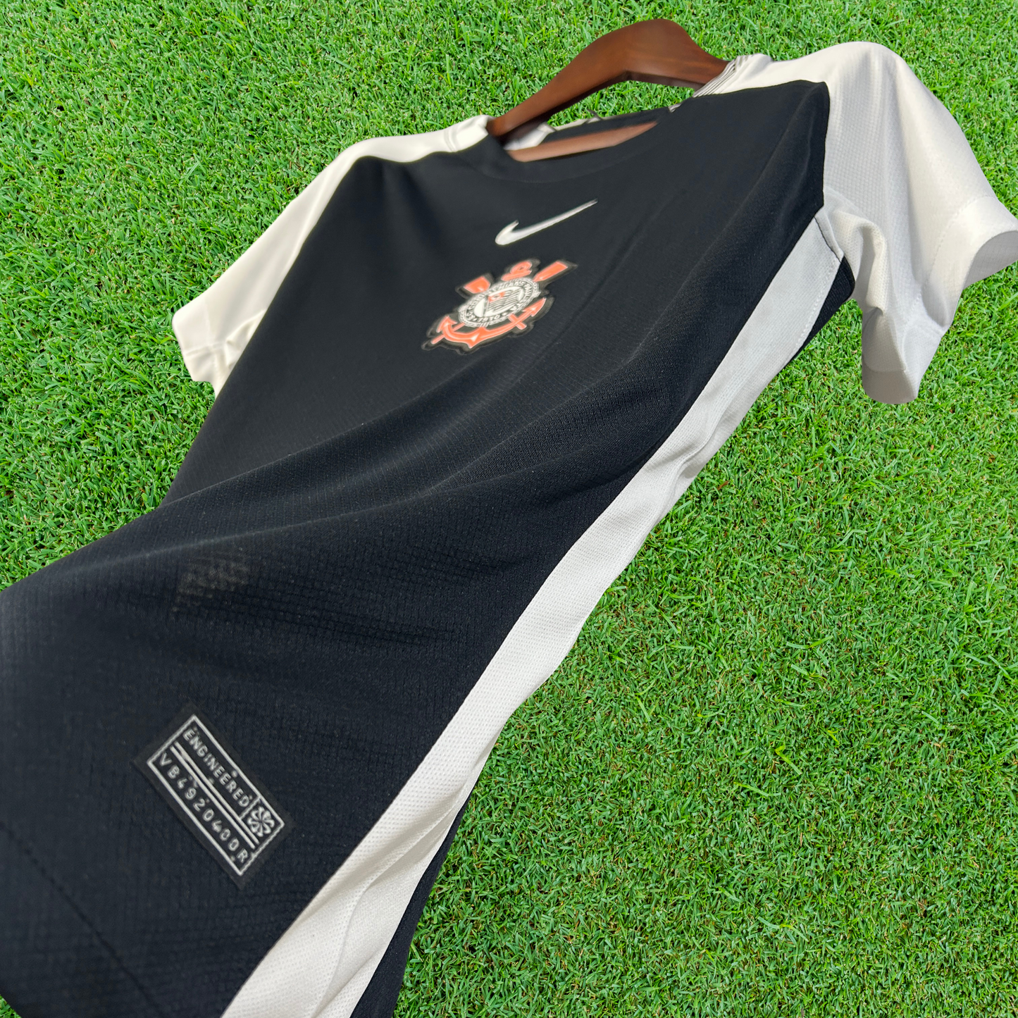 Corinthians II 25/26 Women's Fan Jersey
