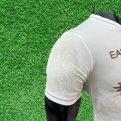 Camisa SSC Napoli II 25/26 Jogador