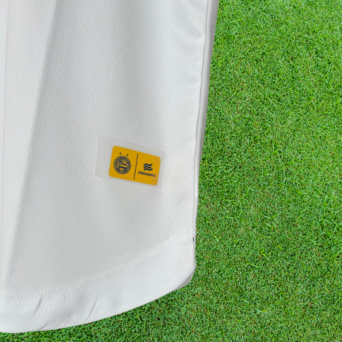 Camiseta local del Bahia 24/25 versión para aficionados 