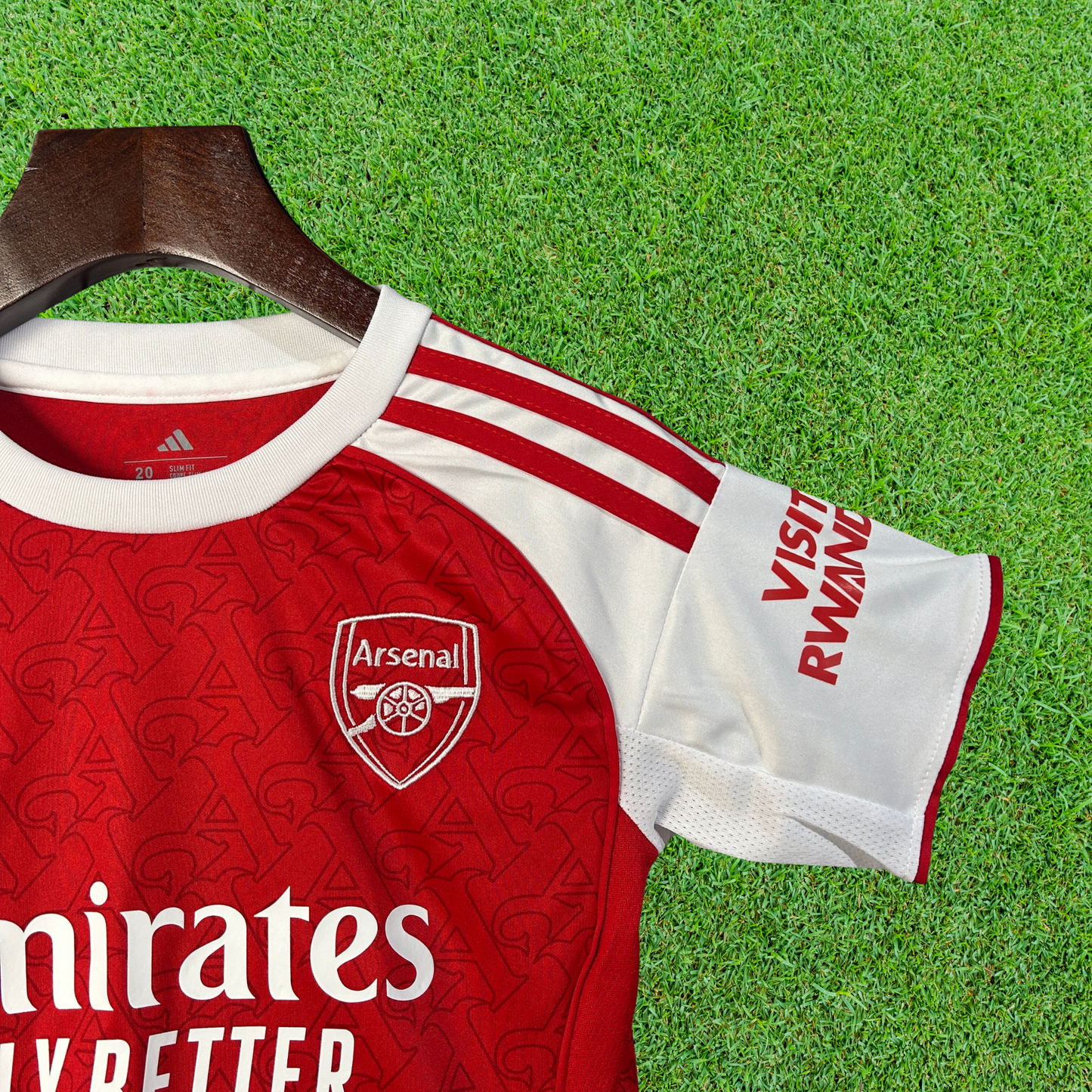 Arsenal Kit I 25/26 Kids 