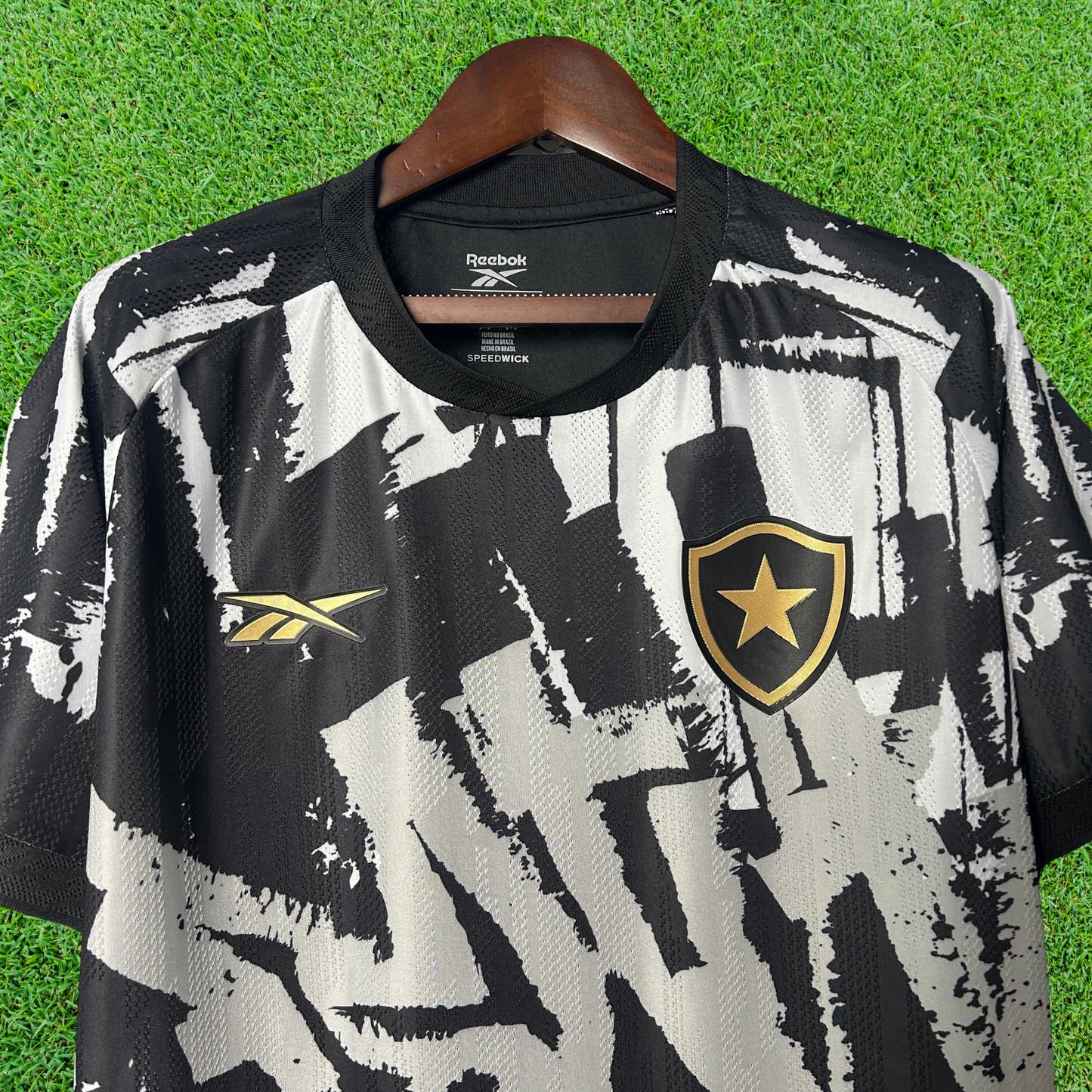 Botafogo III 25/26 Fan Jersey