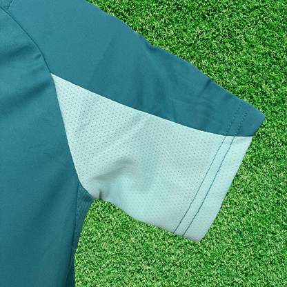 Kit Cruzeiro Training II 25/26 Children