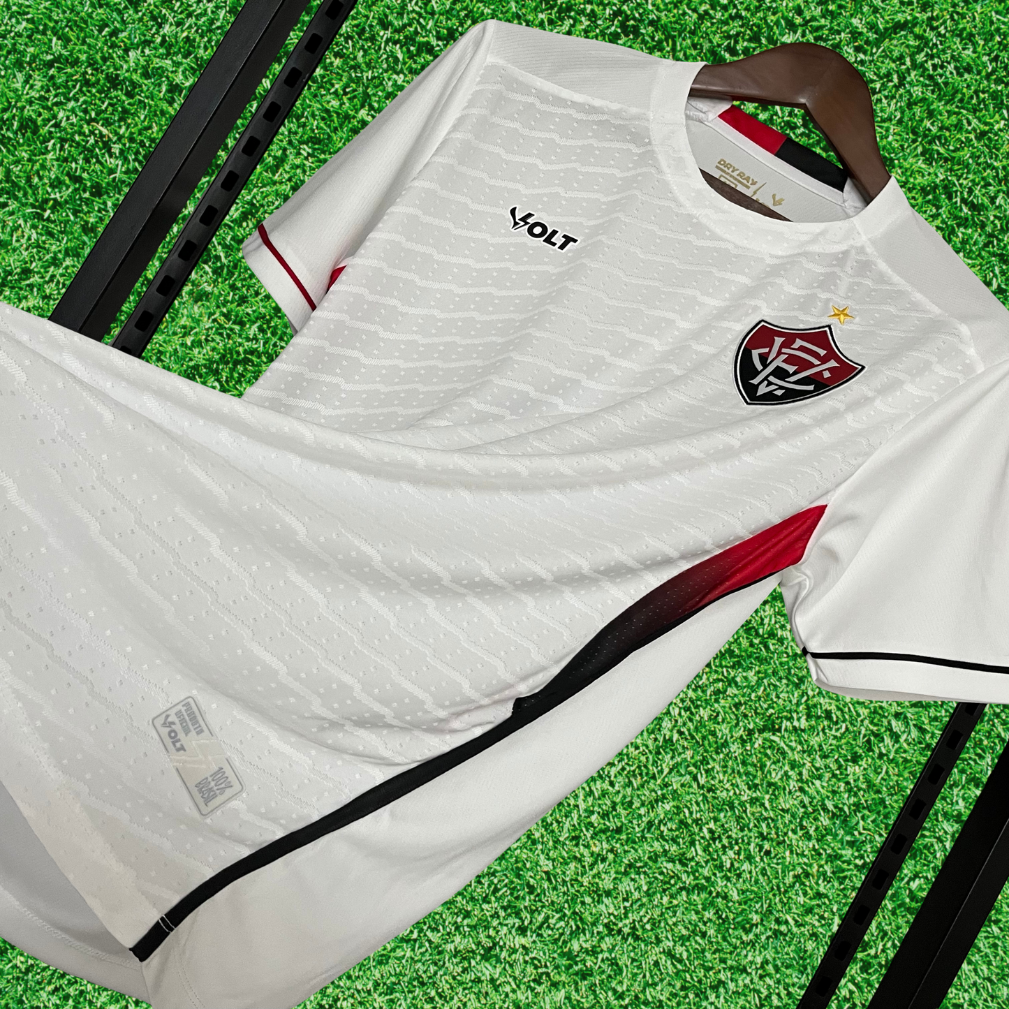 Vitória II 25/26 Fan Jersey 