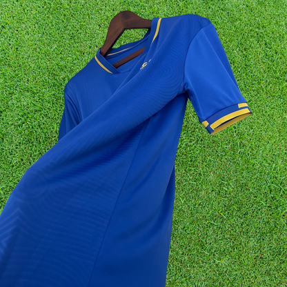 Camisa AS Monaco II 25/26 Torcedor