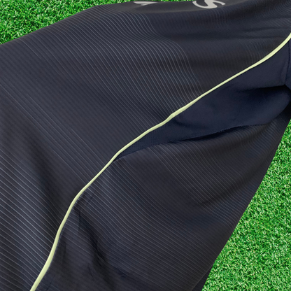 Real Madrid Away Jersey 25/26 Fan Version