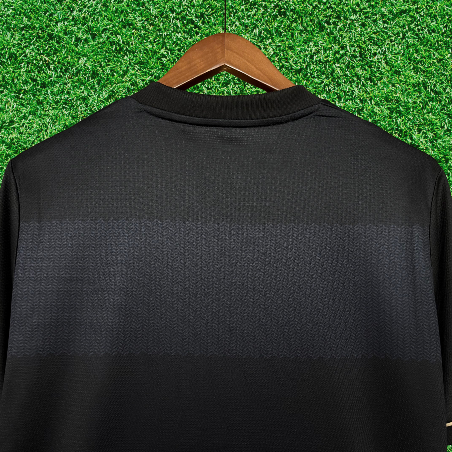 Camisa Flamengo Zico 25/26 Torcedor