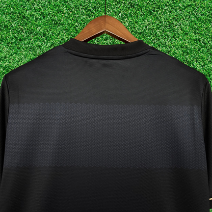 Camisa Flamengo Zico 25/26 Torcedor