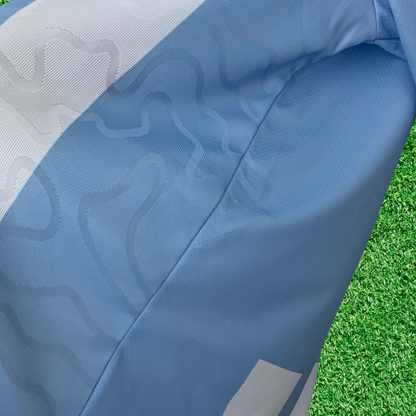 Camiseta Paysandú Local 25/26 Versión Fan 