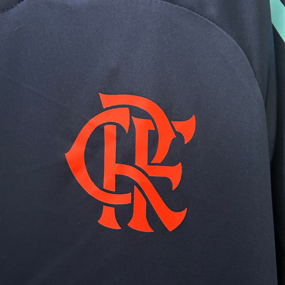 Flamengo Training Jersey II 25/26 Fan Version