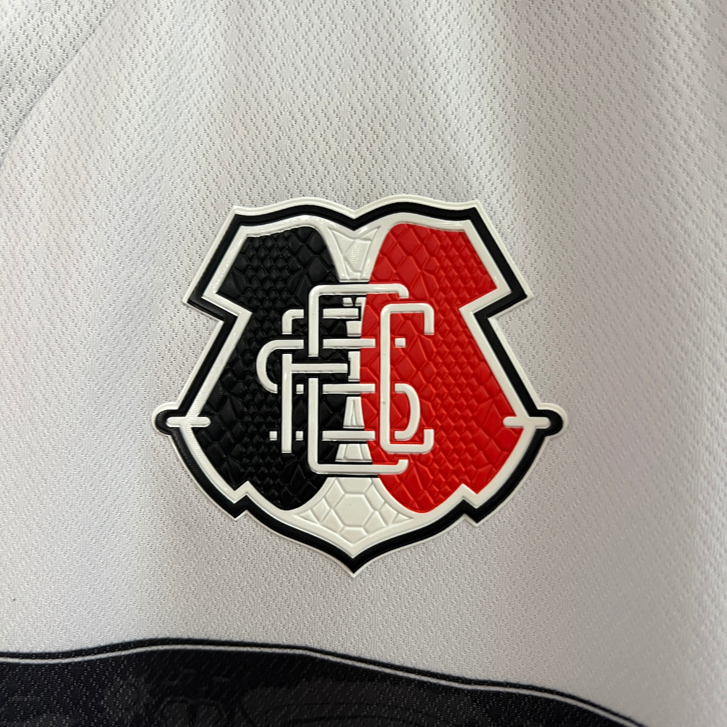 Camisa Santa Cruz II 24/25 Torcedor