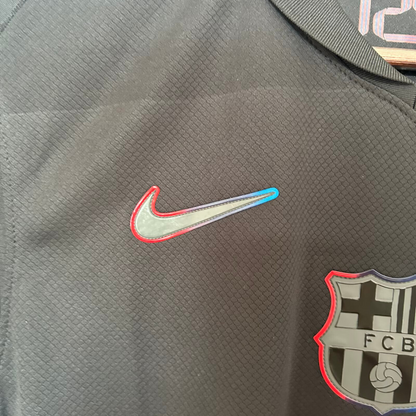 Camisa Barcelona II 24/25 Torcedor