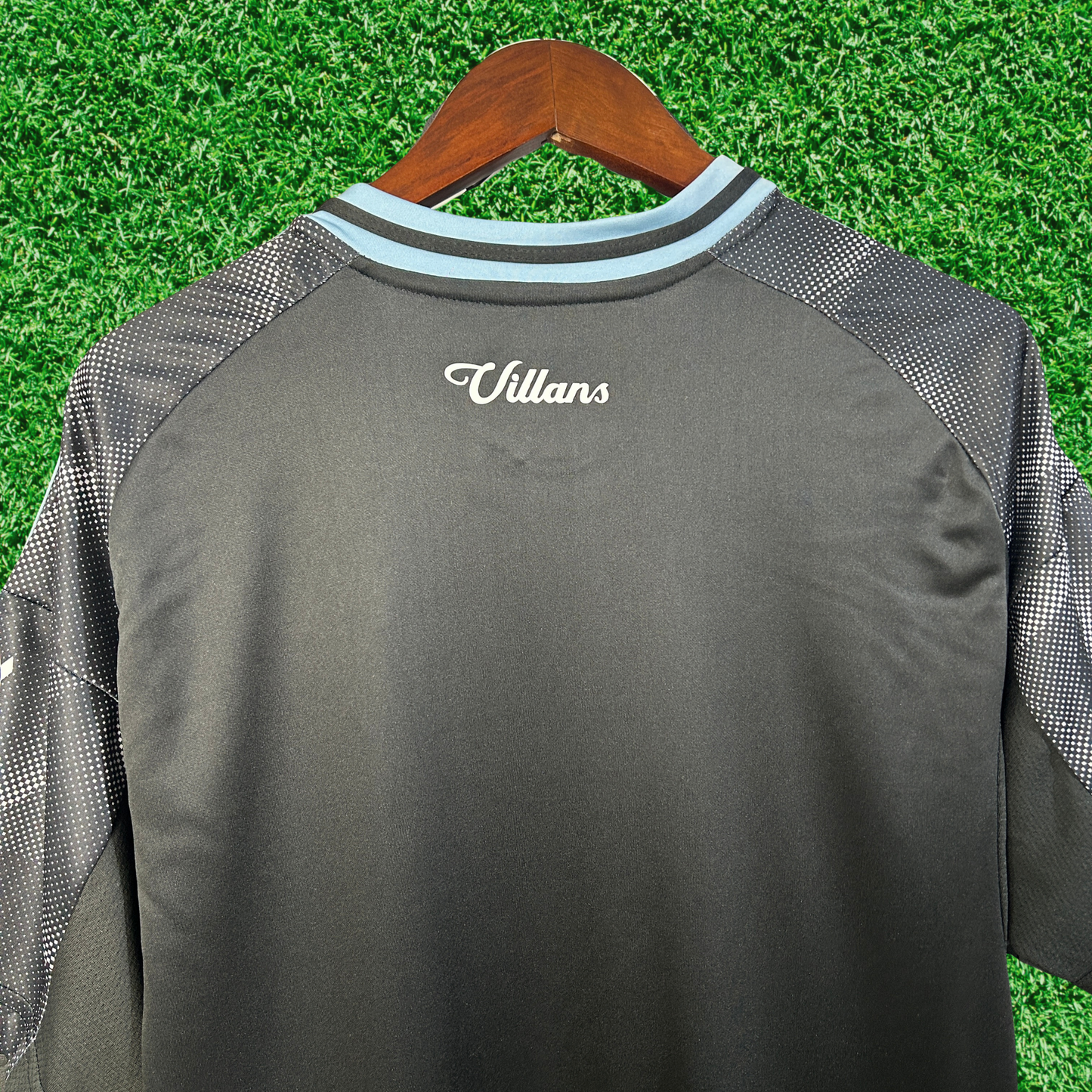 Aston Villa II 25/26 Fan Jersey