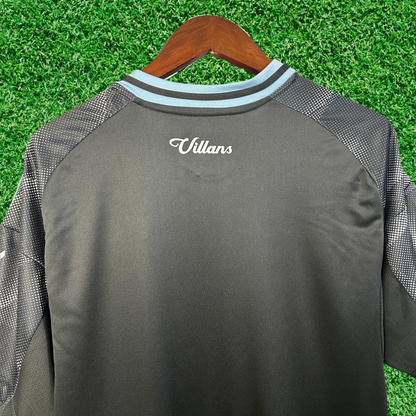Aston Villa II 25/26 Fan Jersey