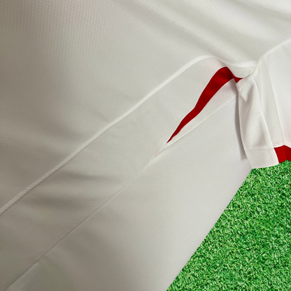 Polonia Home Jersey 2024 Fan Version