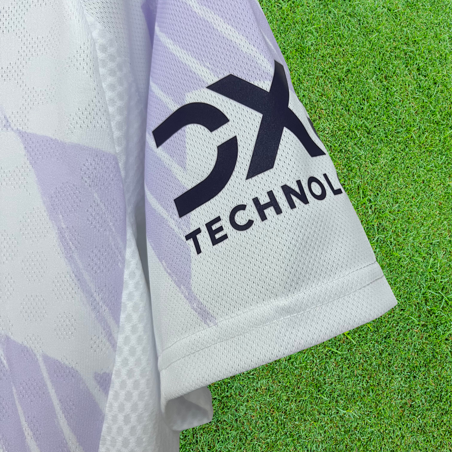 Camiseta de visitante del Manchester United 25/26, versión para aficionados 