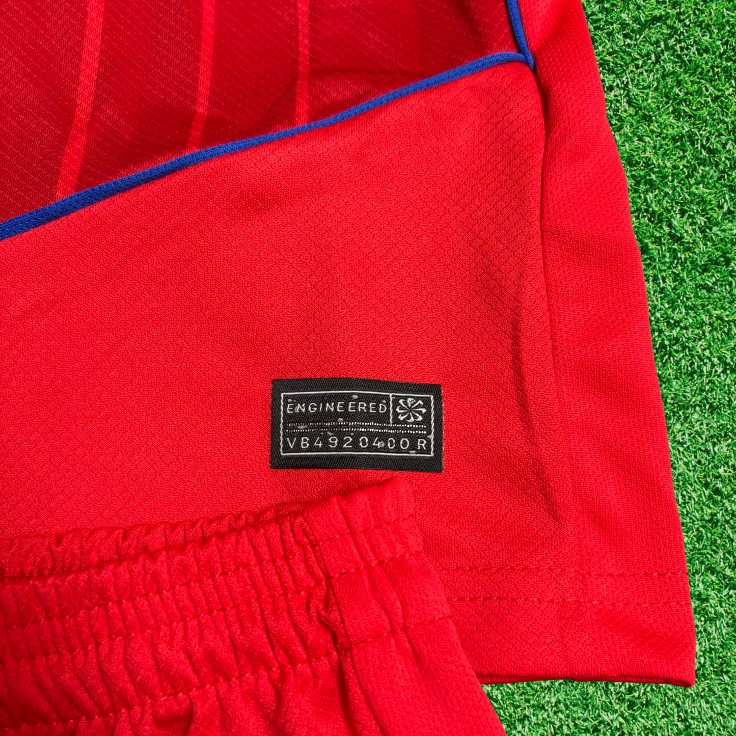 Paris Saint-Germain FC (PSG) III 25/26 Children's Kit