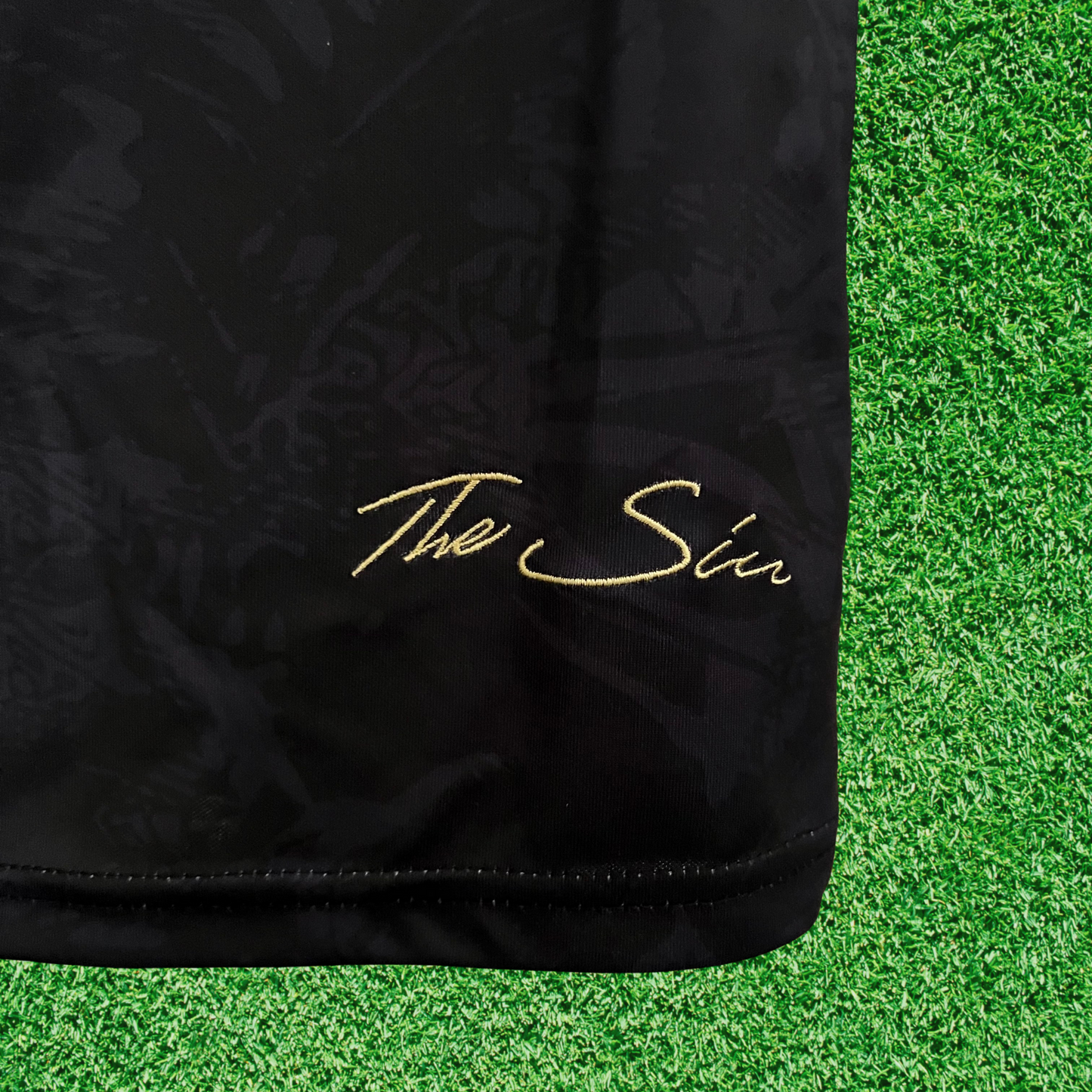 Camiseta Portugal The Síu 23/24 Fan 