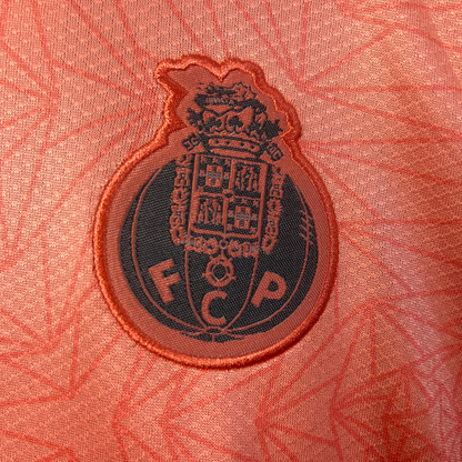 FC Porto Kit II 25/26 Niños 