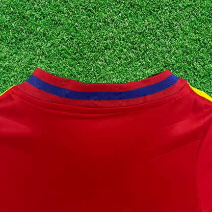 Kit Espanha I 2010 Infantil