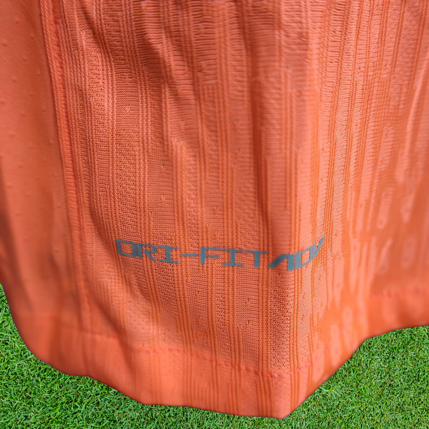 Camiseta tercera del Barcelona 25/26 Jugador 