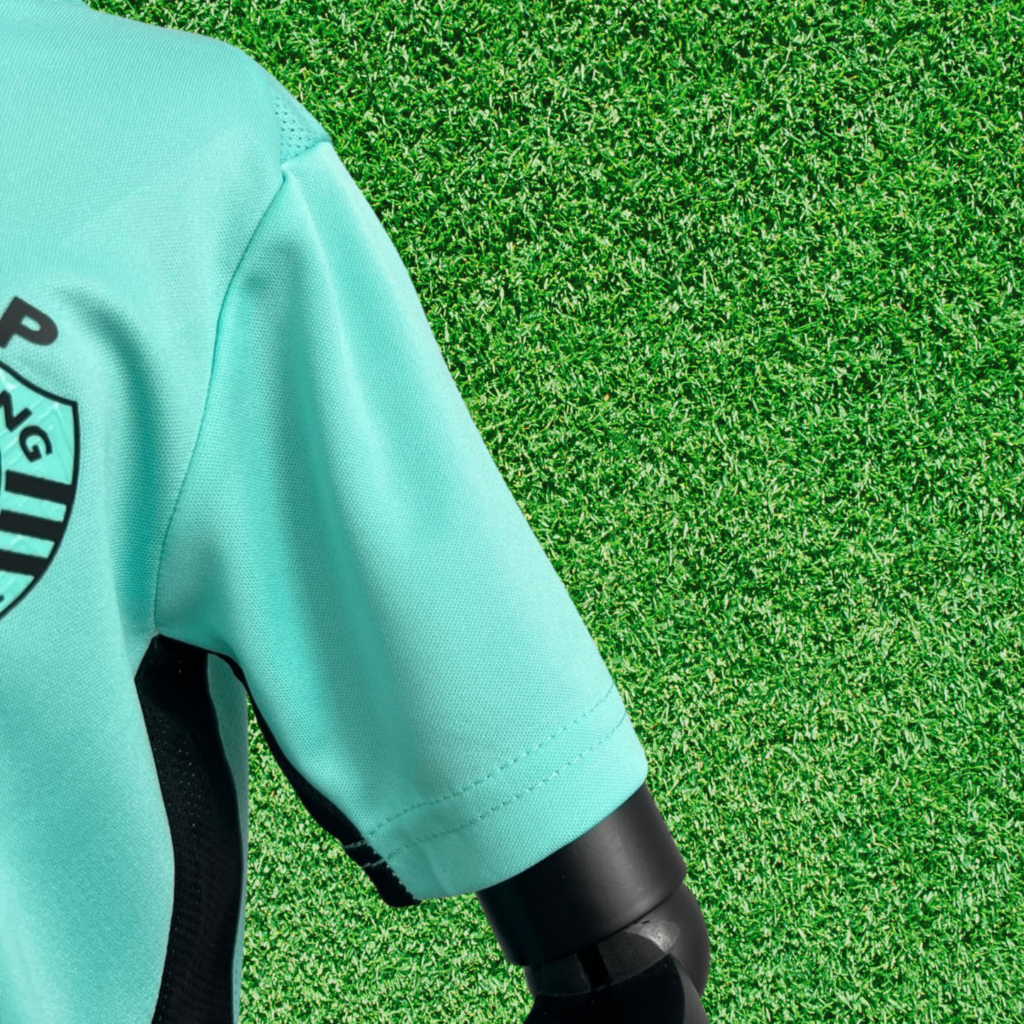 Sporting CP III 25/26 Children's Kit 