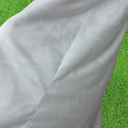 Camiseta retro de visitante del Manchester United 1991 