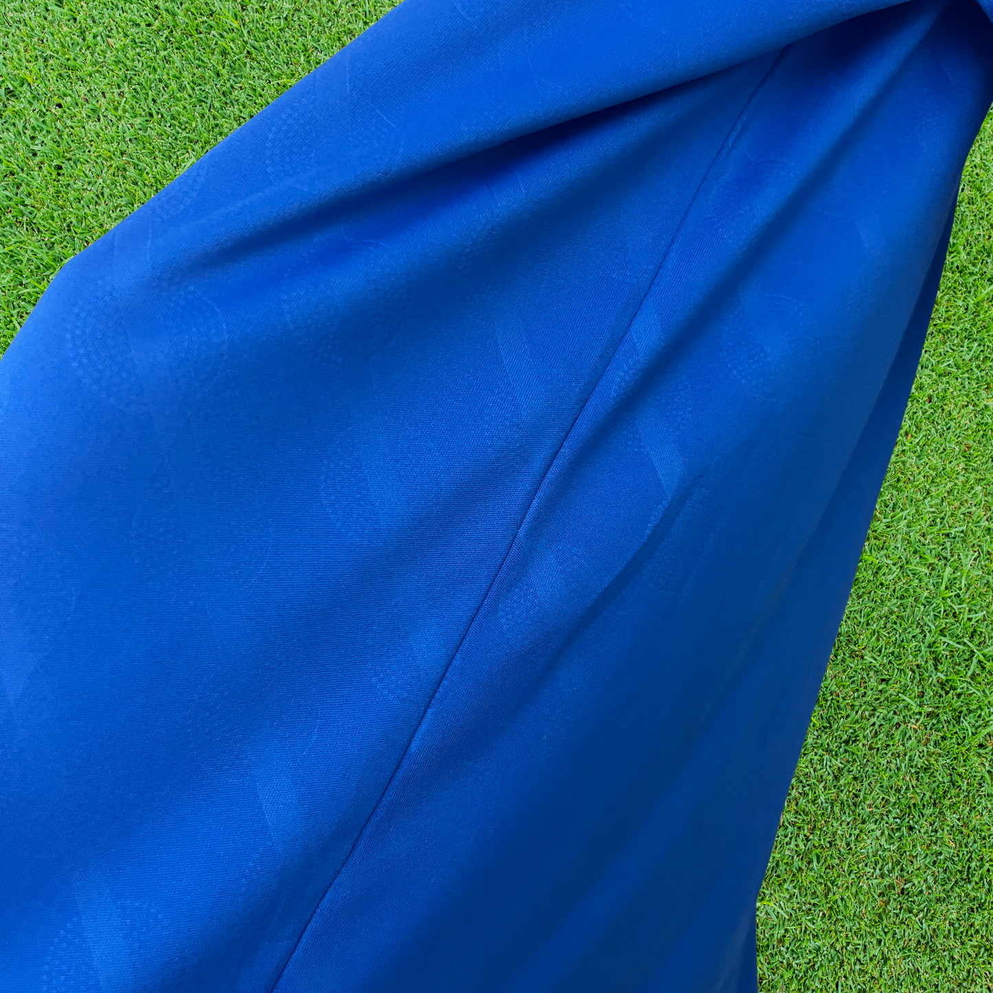 Camiseta de la tercera equipación del Real Madrid 25/26, versión para aficionados 